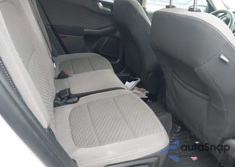 2020 Ford Escape Se from USA, damaged, VIN 1FMCU9G63LUB83032